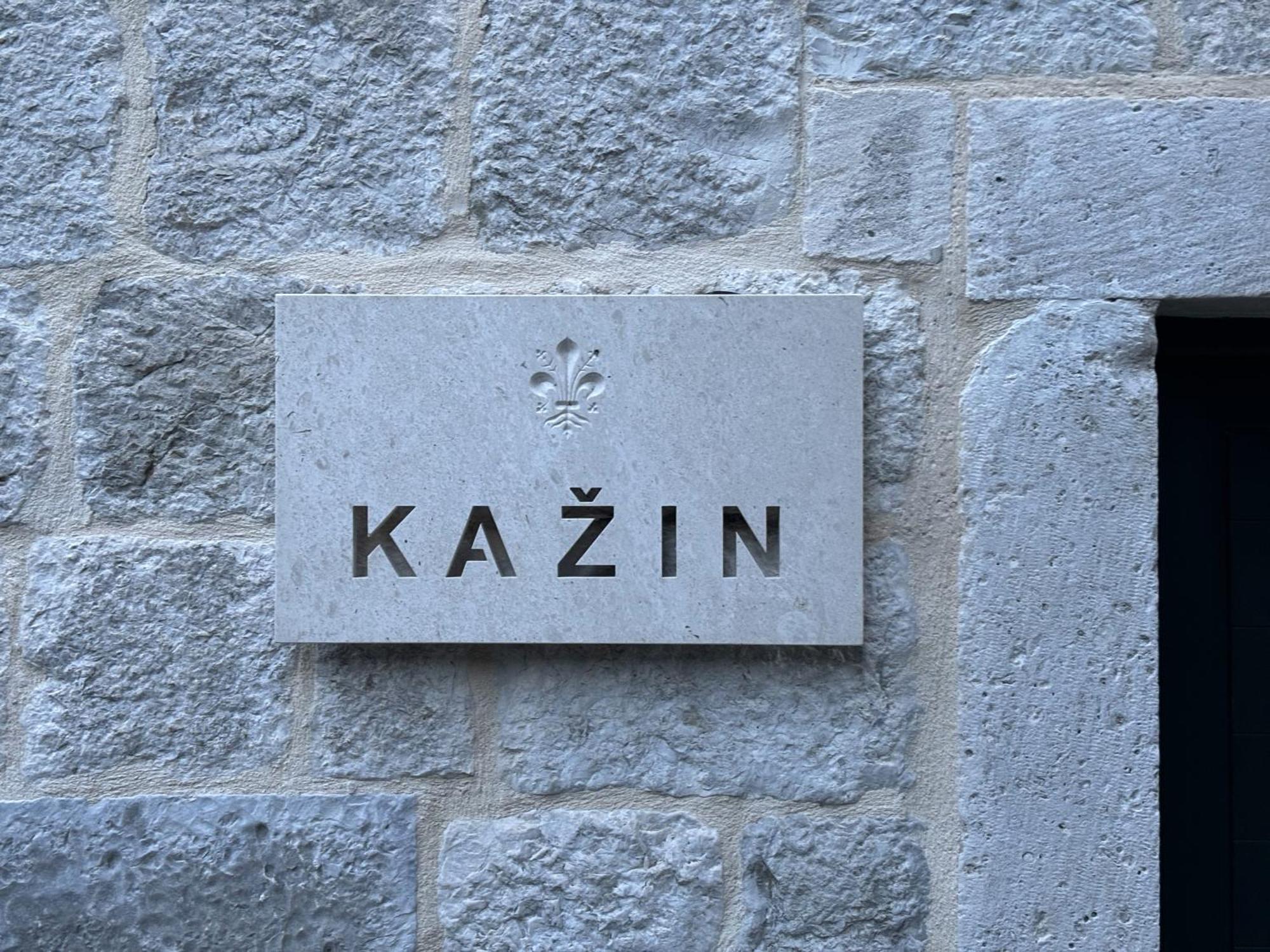 מלון קוטור Kazin Supreme מראה חיצוני תמונה